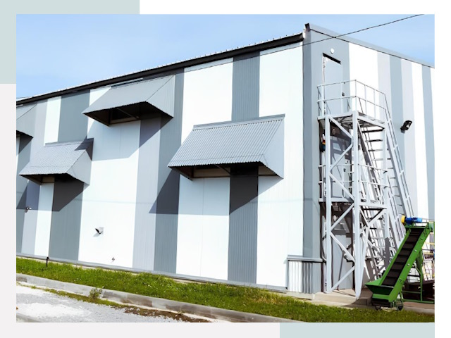 Строительство овощехранилищ от 624 руб. в Снежинск