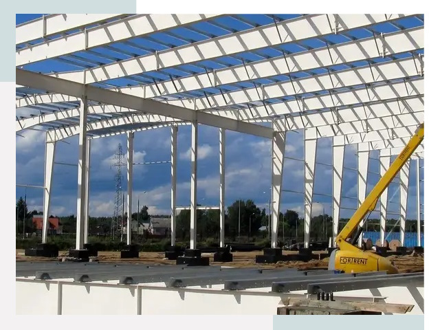 Строительство фабрик в Снежинск от 624 руб. за м²