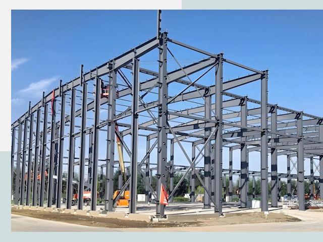 Строительство торговых центров в Снежинске