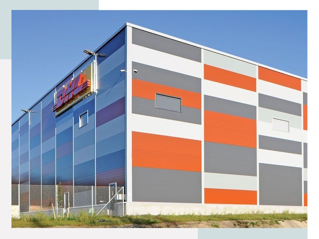 Строительство бизнес-центров в Снежинске