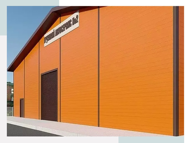 Строительство автосервисов в Снежинске