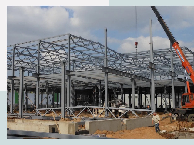 Генеральный подряд в Снежинске