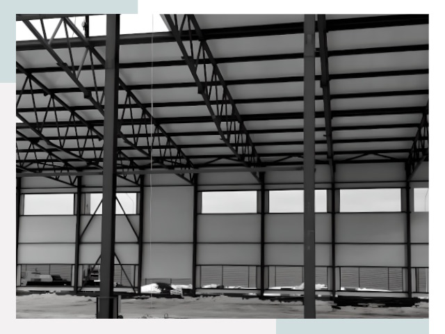 Производство ангаров в Снежинске