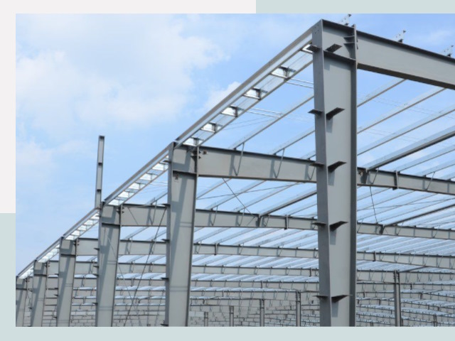Металлокаркасы для складов от 624 руб. в Снежинске