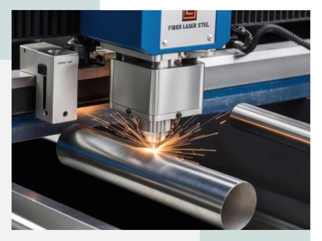 Лазерная резка металла в Снежинске